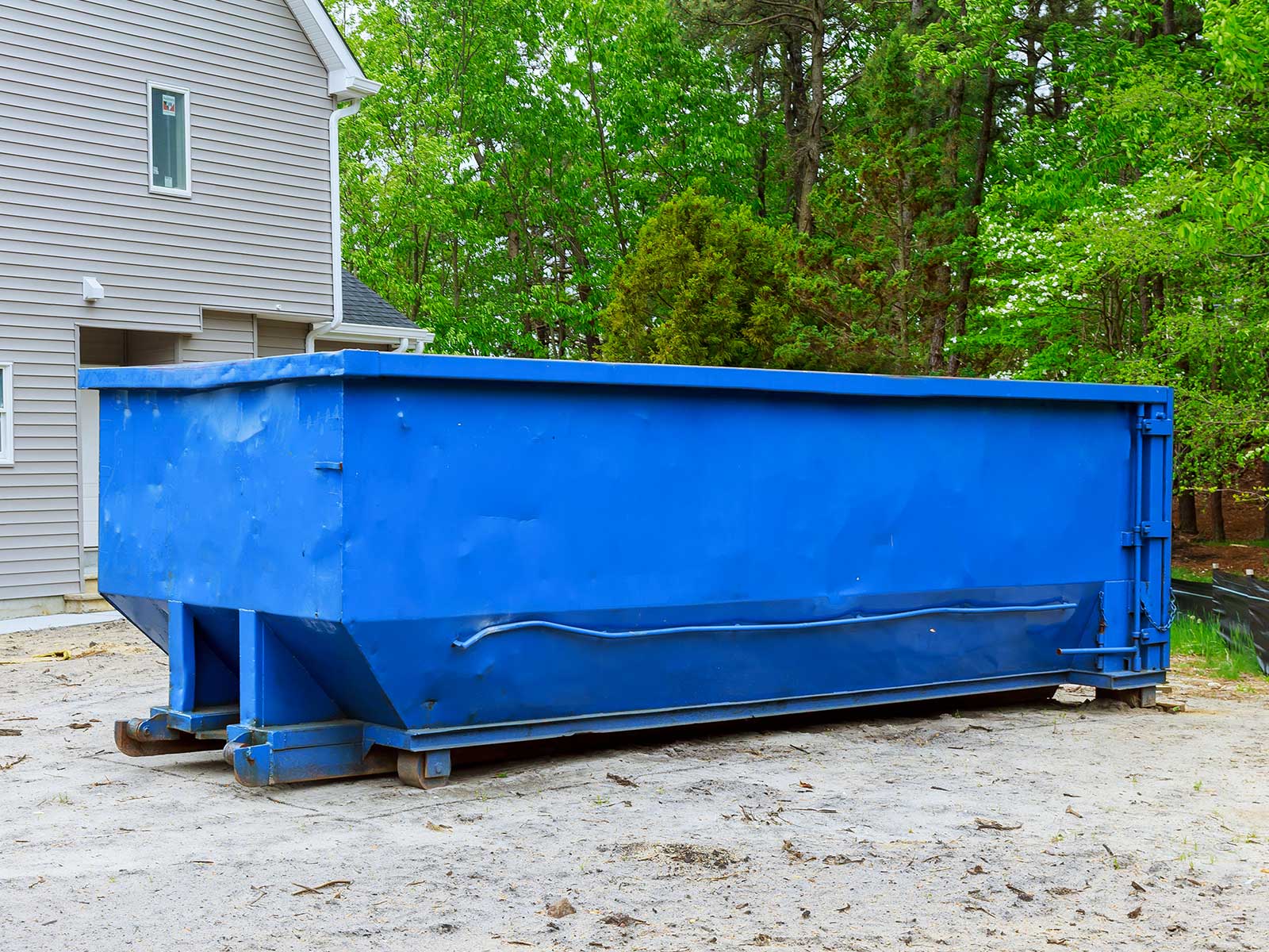 Waste Removal Marketing and Web Design